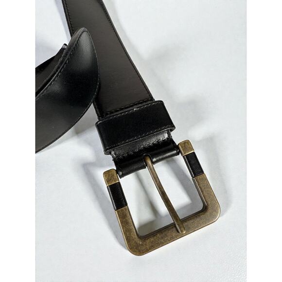 NWT Saint Laurent Paris Belt EU80/US30 $525
